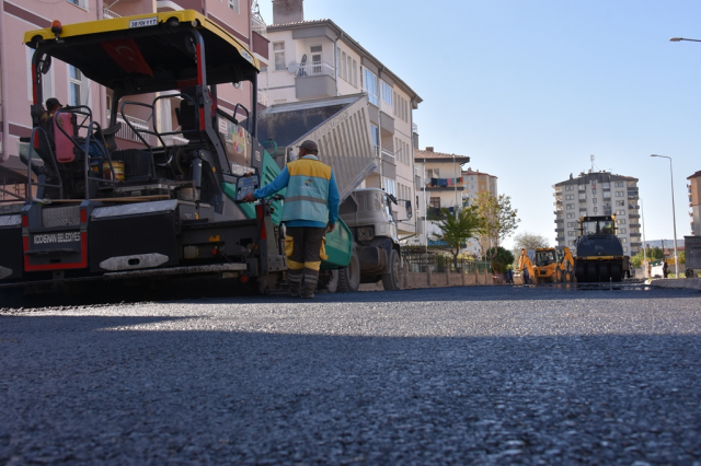 Kayserili Belediye Başkanı'nın Akıllı Yatırımlarıyla 120 Milyon Liralık Tasarruf