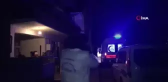 Komşuları iki gündür haber alamıyordu, evinin salonunda ölü bulundu