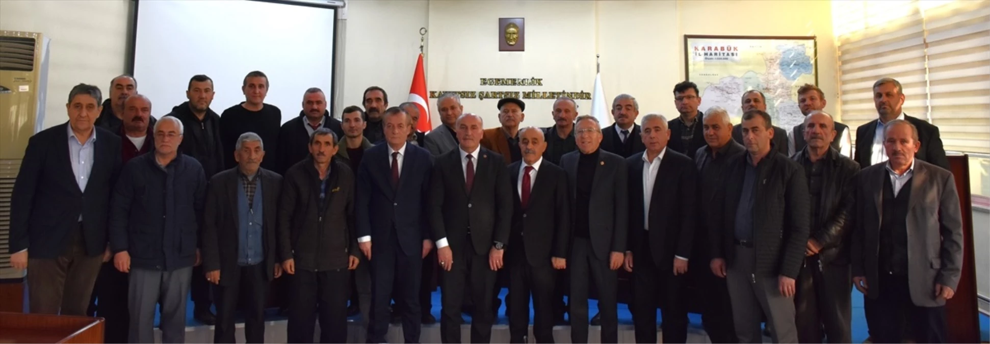 Safranbolu Belediye Başkanı Elif Köse, 2024 yerel seçimlerinde aday adayı olduğunu açıkladı