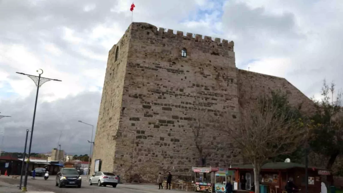 Sinop\'un dış ticareti Ekim ayında arttı