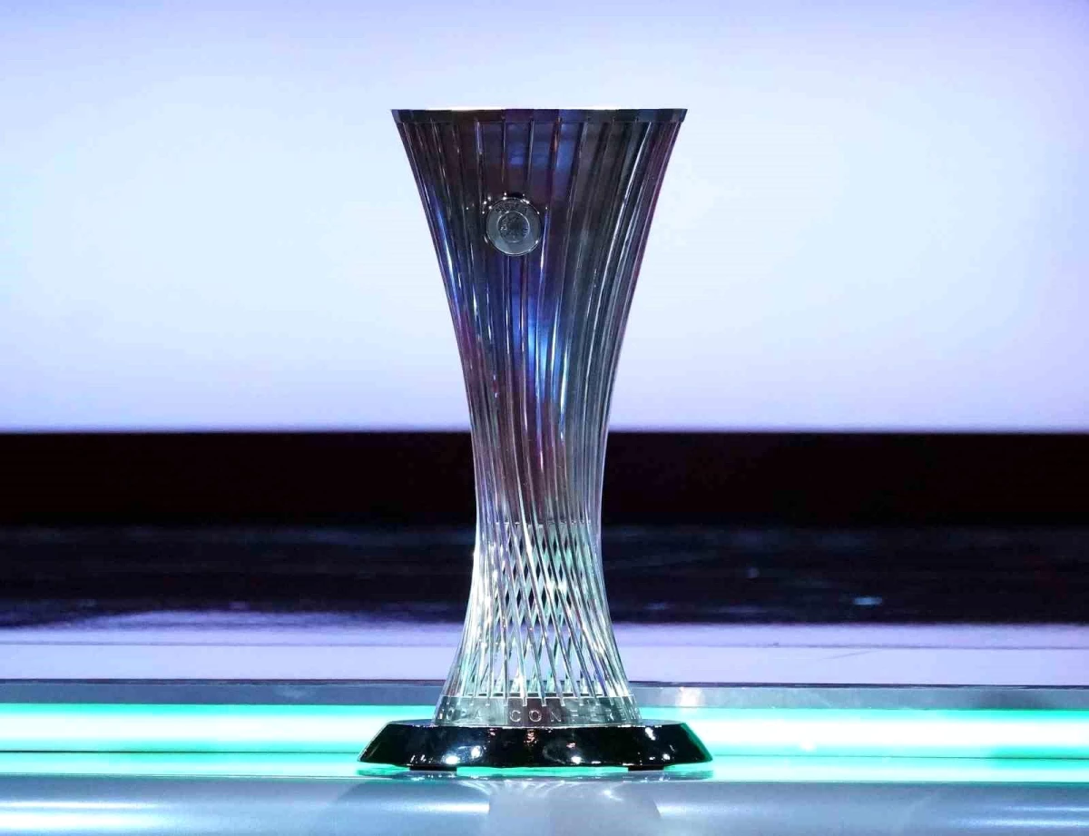 Fenerbahçe ve Beşiktaş UEFA Avrupa Konferans Ligi\'nde mücadele edecek
