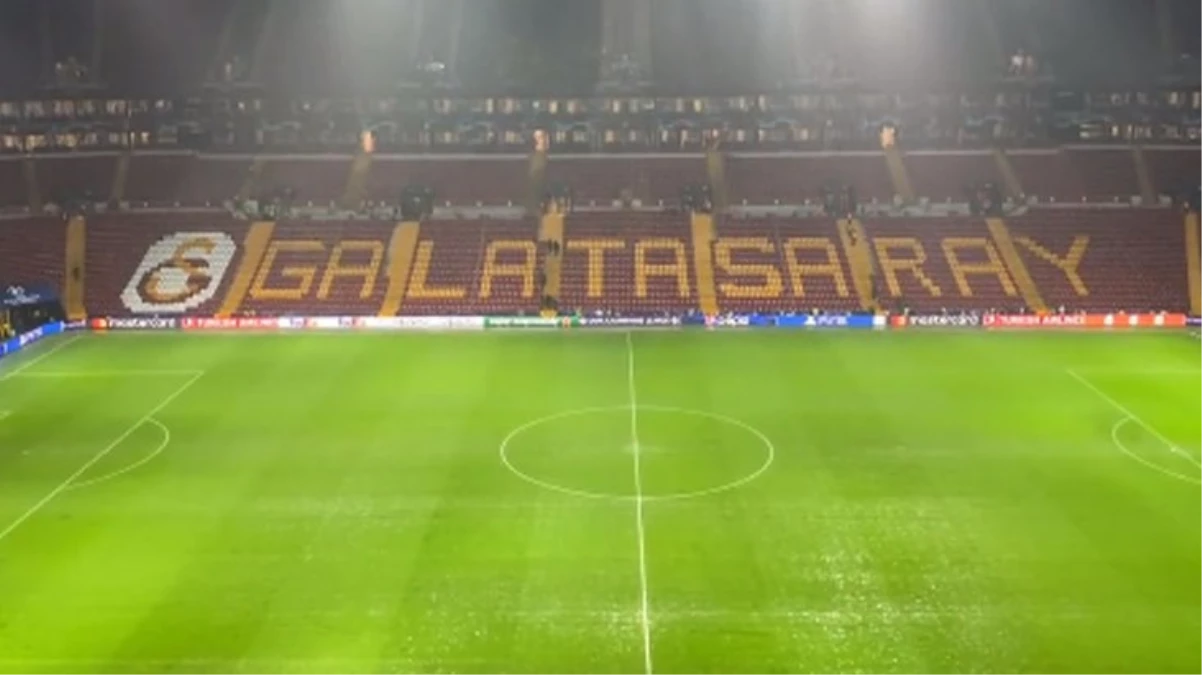 UEFA\'dan Galatasaray-Manchester United maçına yeşil ışık