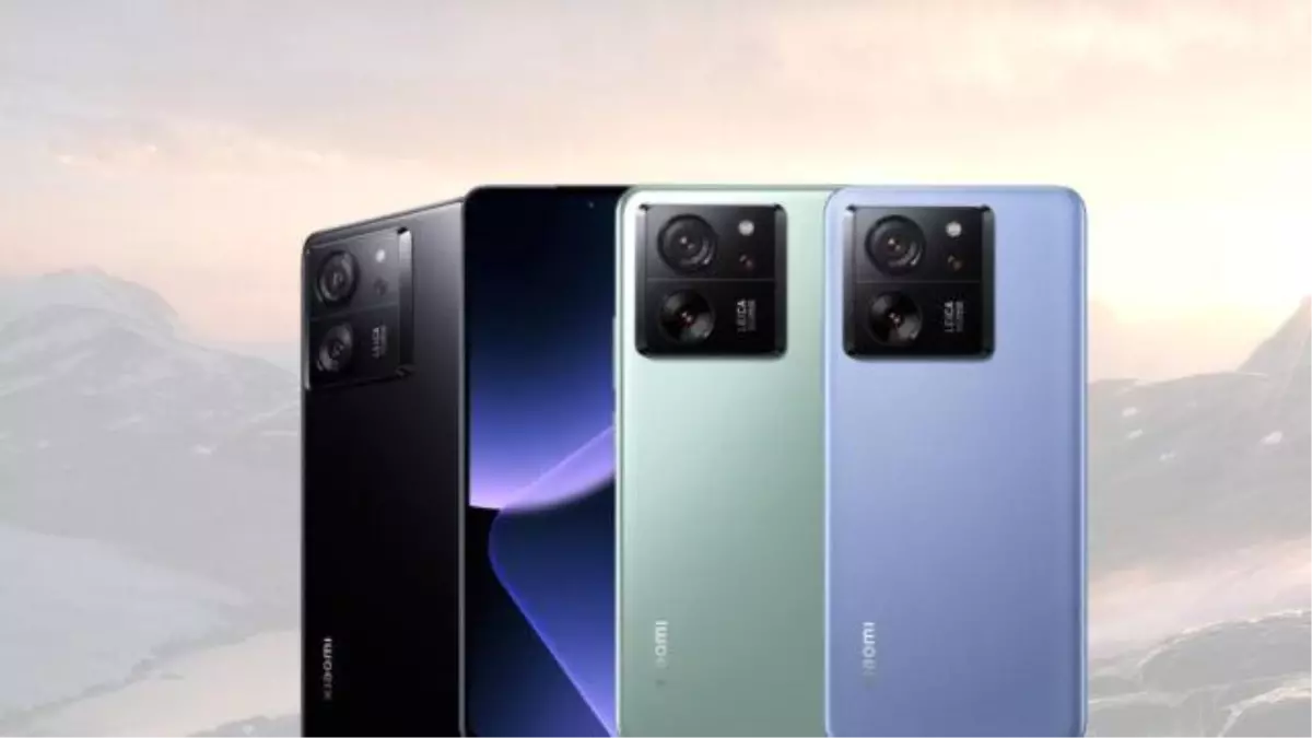 Xiaomi Redmi K70 Serisi Tanıtıldı