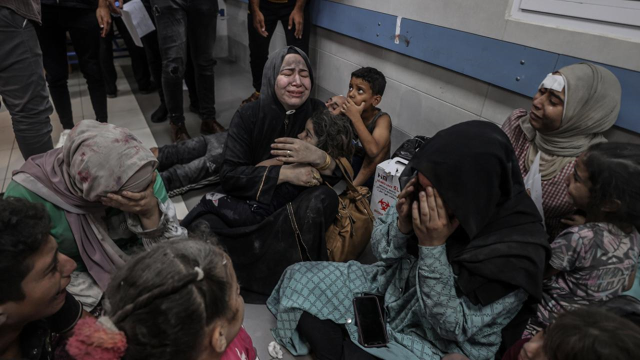Yılın son MGK'sı sonrası 7 maddelik bildiri yayımlandı: İsrail, Gazze'deki suçlarının neticesi ile er ya da geç yüzleşecek