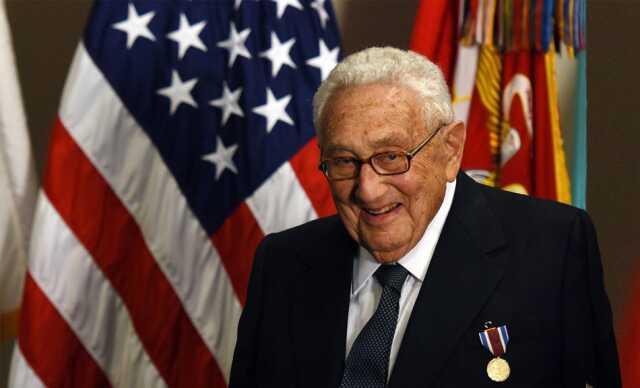 100 yaşında ölen Henry Kissinger, 5 milyondan fazla kişinin ölümünden sorumluydu