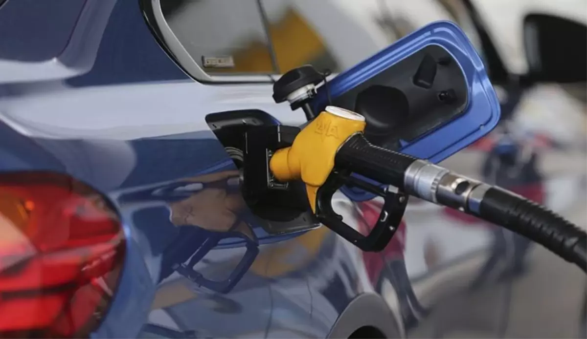 30 Kasım-1 Aralık Benzine ve Motorine İndirim veya Zam var mı? Güncel akaryakıt fiyatları!
