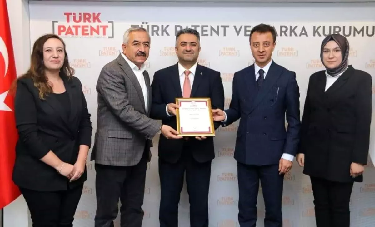 Çorum\'un Alaca ilçesine ait iki ürün daha tescillendi