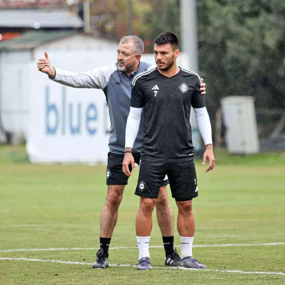 Altay, 6 maçta 6 mağlubiyet alarak puana hasret kaldı