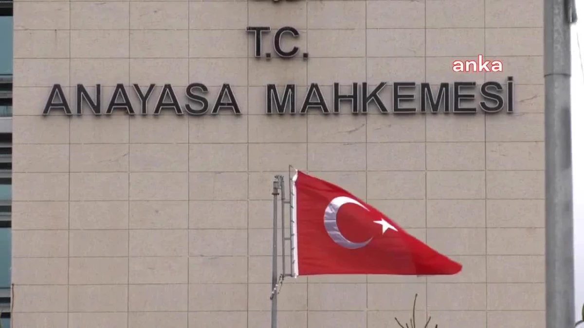 AYM, Turkcell\'e yönelik ifade özgürlüğü ihlali kararı verdi