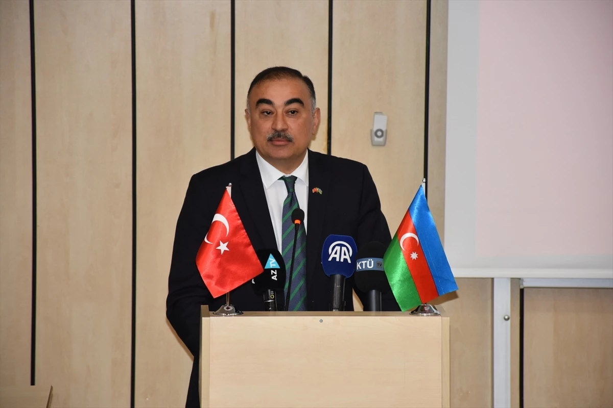 Türkiye ve Azerbaycan\'ın Kardeşliği Güçlerine Güç Katıyor