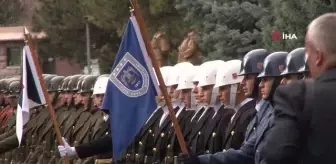 Milli Savunma Bakanı Yaşar Güler, Katar Savunma Bakanı ile görüştü