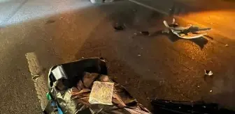 Kaza Sonucu Hayatını Kaybeden Kardeşlerin Mevlidinden Döndükleri Ortaya Çıktı