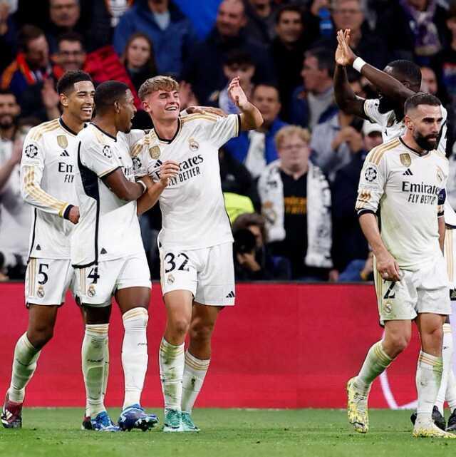 Bayern Münih 17 maç sonra kazanamadı! İşte Devler Ligi'nde gecenin sonuçları