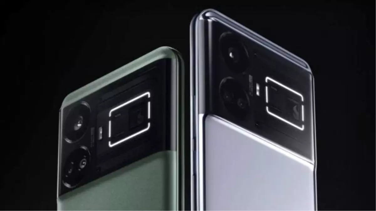 Realme GT 5 Pro: Uygun Fiyatlı ve Yüksek Özellikli