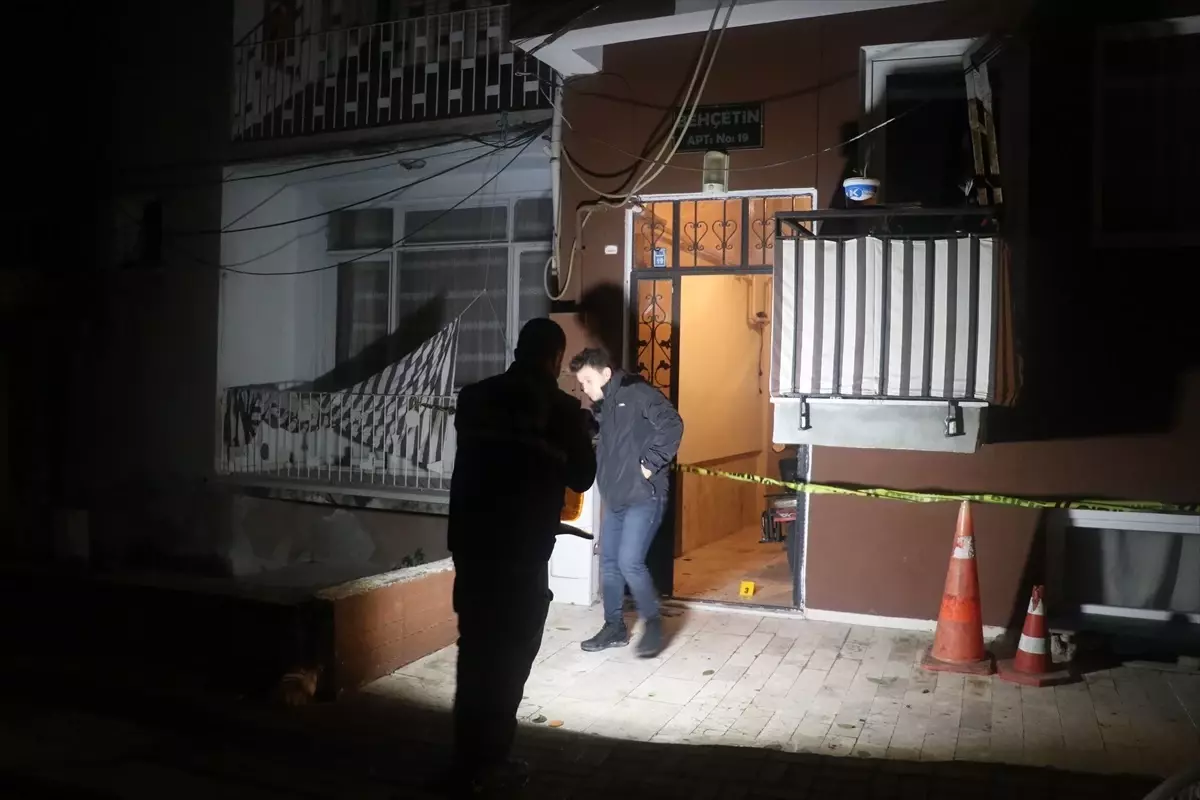 Denizli\'de kavgada bıçaklanan Afganistan uyruklu kişi hayatını kaybetti