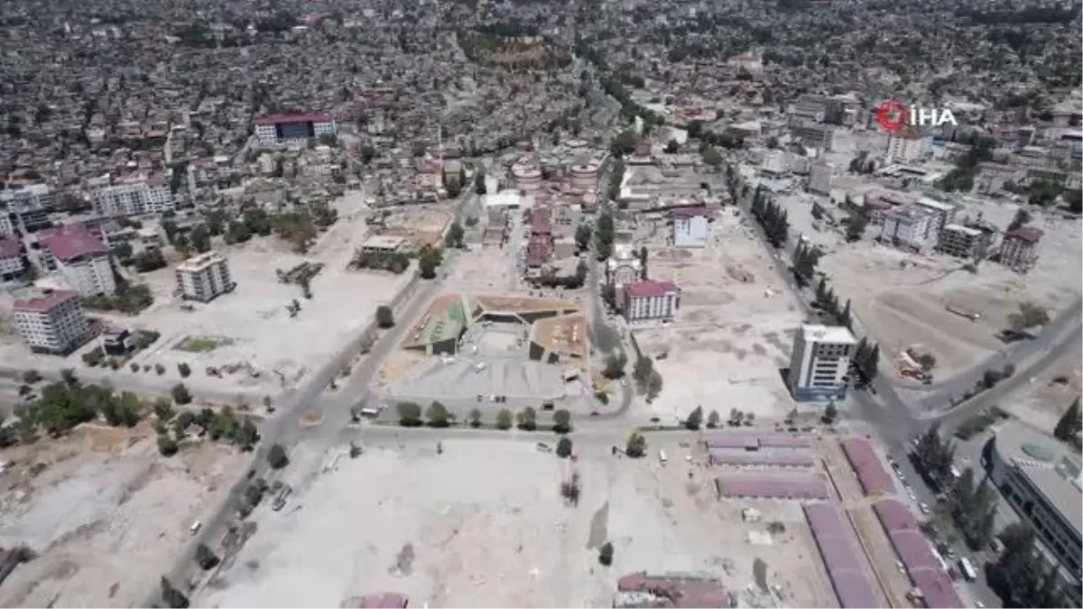 Deprem bölgesinde \'evlilik kredisi\' sevinci