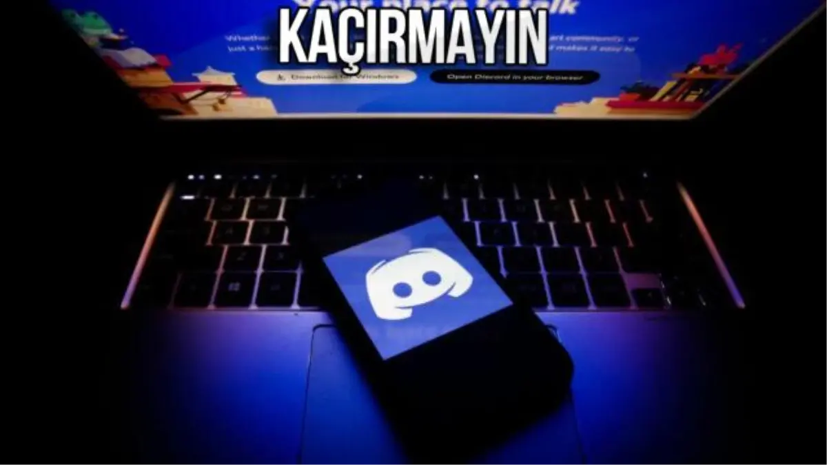 Discord, Midjourney için 1 aylık kullanım hakkı hediye ediyor!