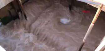 Edirne Belediye Başkanı, içme suyu sorununa ilişkin suç duyurusunda bulunacak