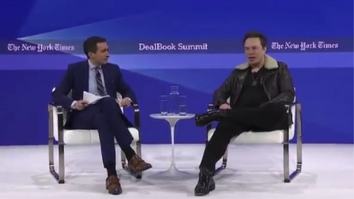 Elon Musk, Yahudi karşıtı paylaşımı beğendiği için X\'e reklam vermeyi durduranlara küfretti