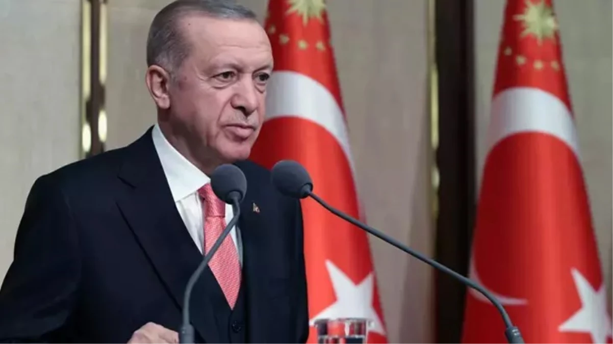 İmamoğlu\'nu topa tutan Erdoğan, İstanbul halkından mart ayına kadar süre istedi