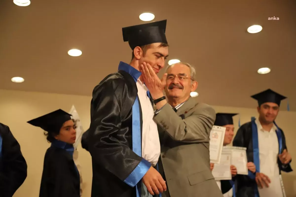 Eskişehir Büyükşehir Belediyesi Engelliler Günü Etkinlikleri