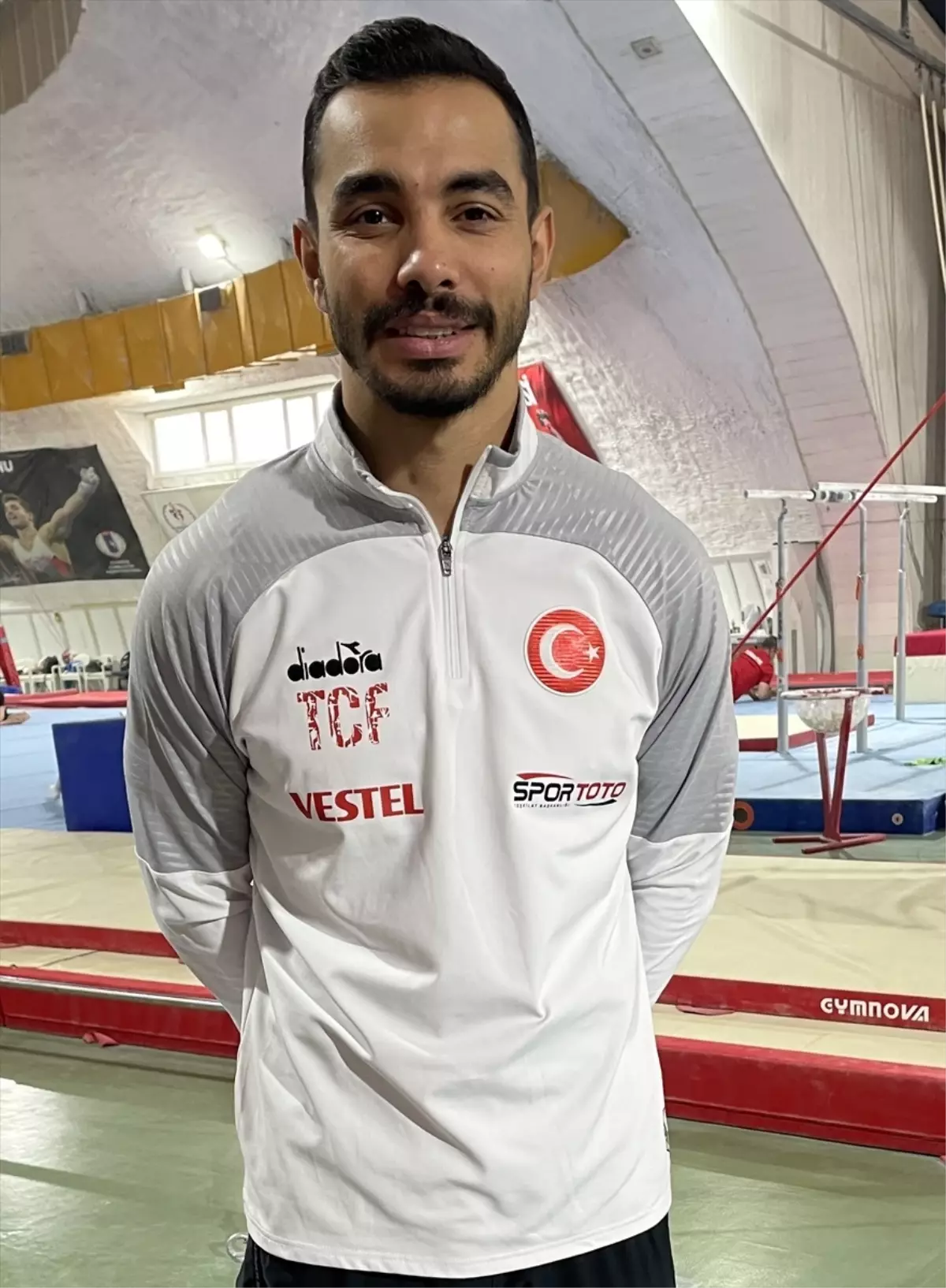 Ferhat Arıcan ve İbrahim Çolak, 2024 Paris Olimpiyat Oyunları\'nda altın madalya hedefliyor