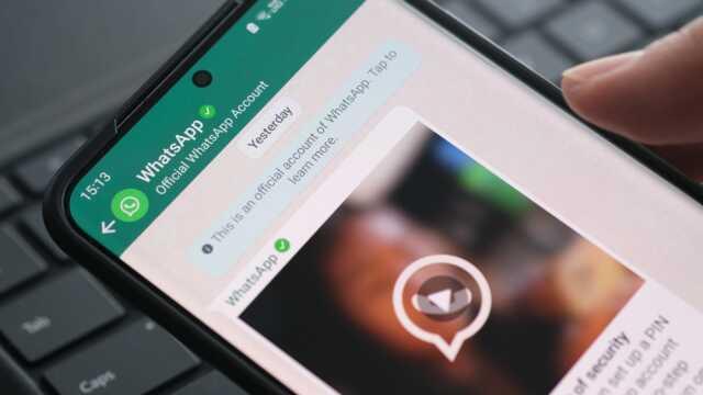 Fransa, devlet çalışanlarının WhatsApp'ı kullanmasını yasakladı