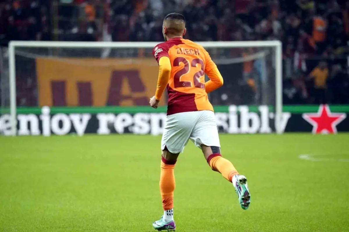 Galatasaray\'ın performansıyla öne çıkan oyuncuları