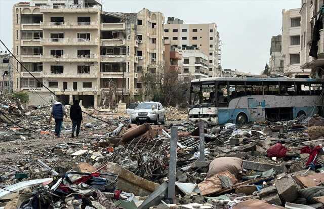 İsrail'de Ulusal Güvenlik Bakanı Itamar Ben-Gvir, Hamas'ın saldırıyı üstlenmesine tepki gösterdi İsrail'de Ulusal Güvenlik Bakanı Itamar Ben-Gvir, Hamas'ın saldırıyı üstlenmesine tepki gösterdi