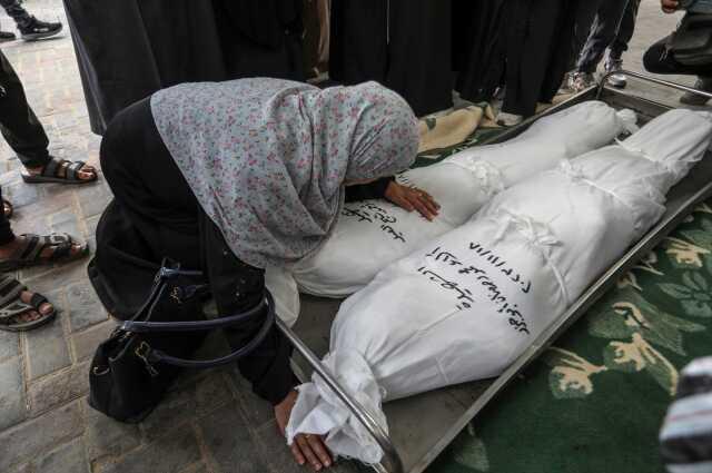 İsrail'de Ulusal Güvenlik Bakanı Itamar Ben-Gvir, Hamas'ın saldırıyı üstlenmesine tepki gösterdi İsrail'de Ulusal Güvenlik Bakanı Itamar Ben-Gvir, Hamas'ın saldırıyı üstlenmesine tepki gösterdi