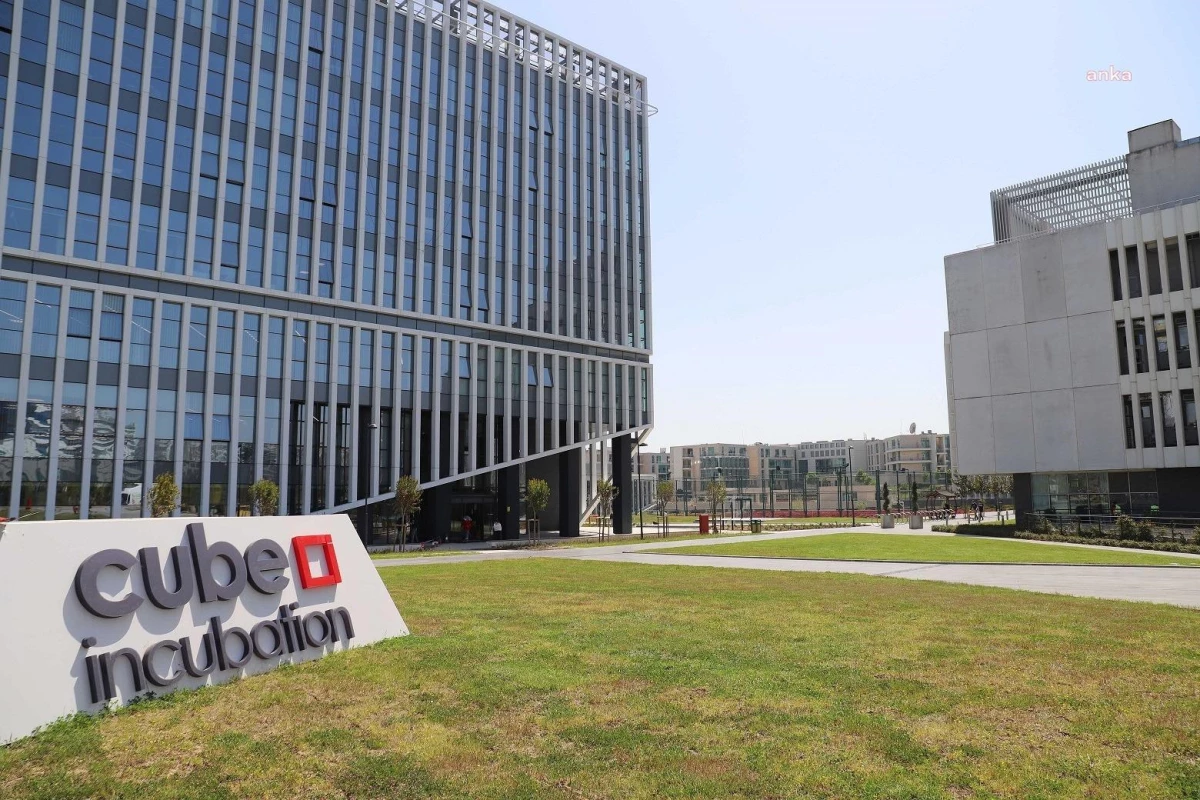 Teknopark İstanbul ve İstanbul Gedik Üniversitesi işbirliğiyle Cube Kampüs uygulaması hayata geçirildi