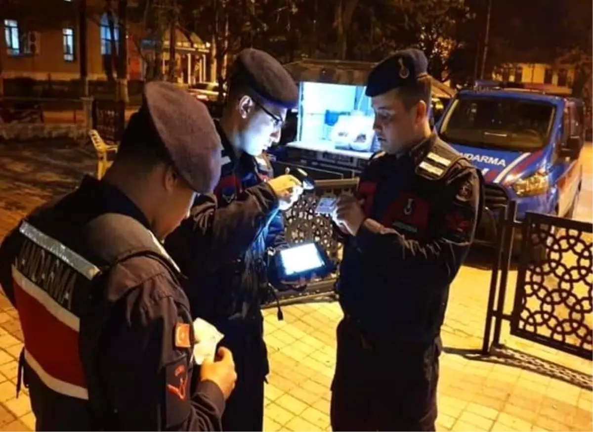 Eskişehir\'de 51 kişi hapis cezasıyla yakalandı