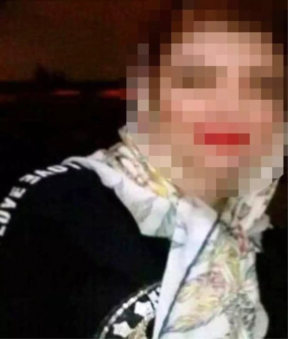 İranlı karı kocanın cesetlerini çöp poşetine koyup gömmüş