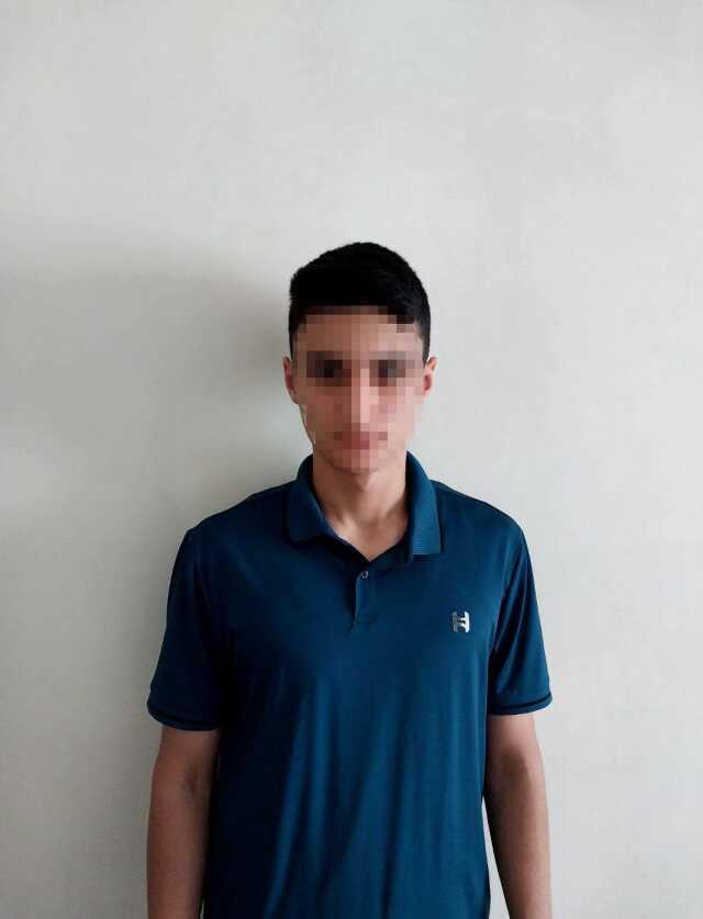 LİSEDE 'ZORBALIĞA' SUÇ DUYURUSU - YENİDEN