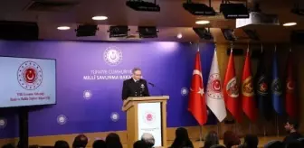 MSB: Son bir haftada 49 terörist etkisiz hale getirildi
