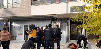 Muğla'da Sobadan Sızan Gazdan Zehirlenen 4 Kişi Tedavi Altına Alındı