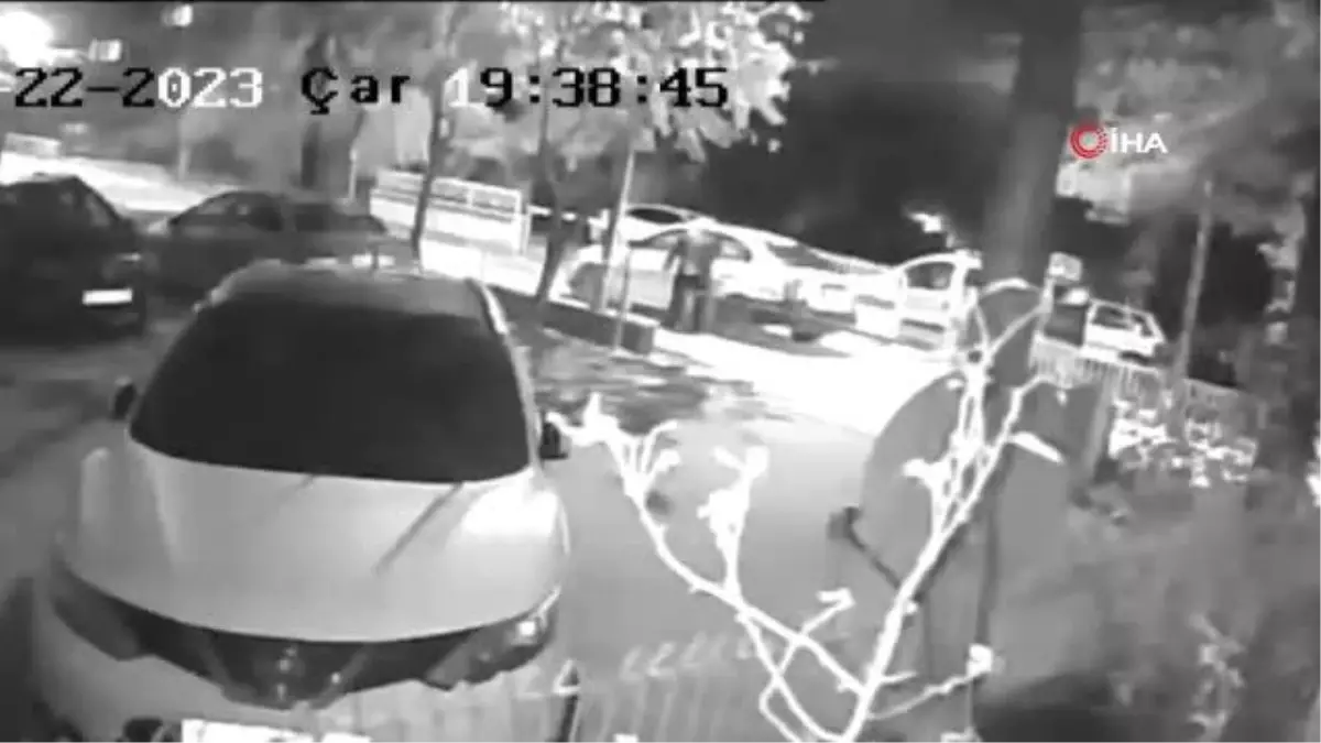 Ankara\'da taksici müşterisi tarafından dövülerek gasp edildi