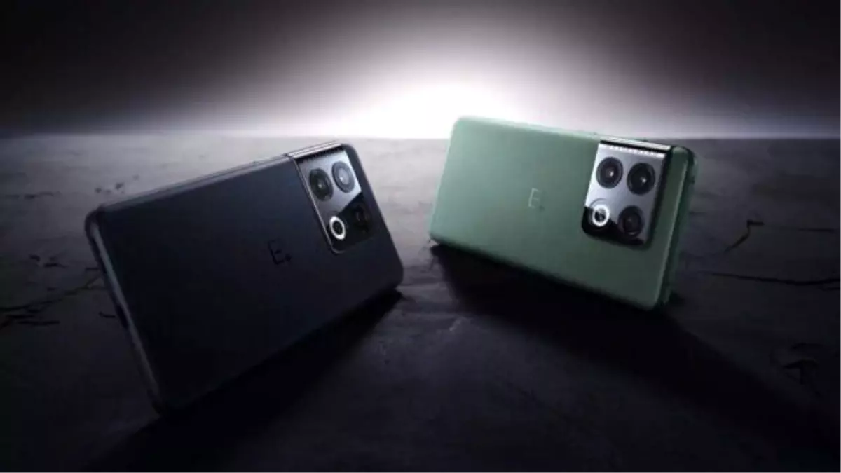 OnePlus, OxygenOS 14\'ü dağıtmaya devam ediyor