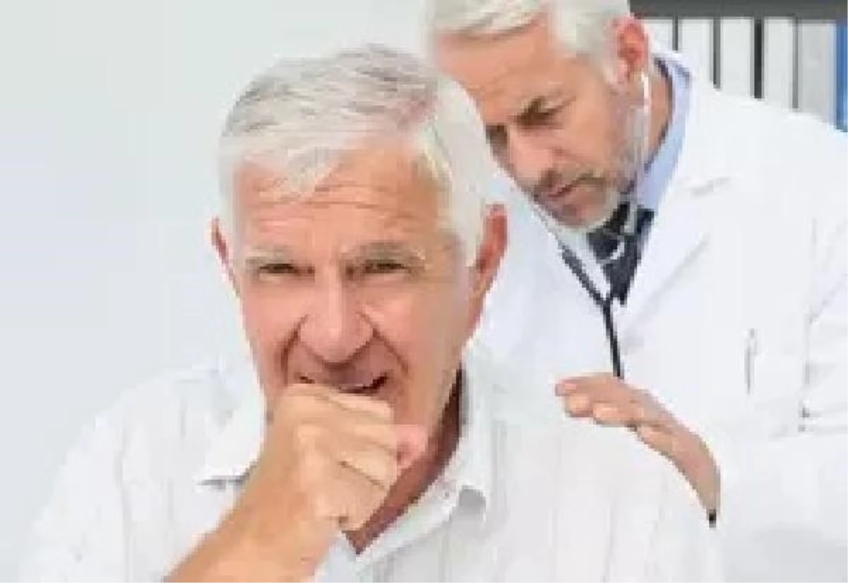 Romatoid Artrit Hastalarında Öksürük ve Akciğer Sorunları Görülebilir