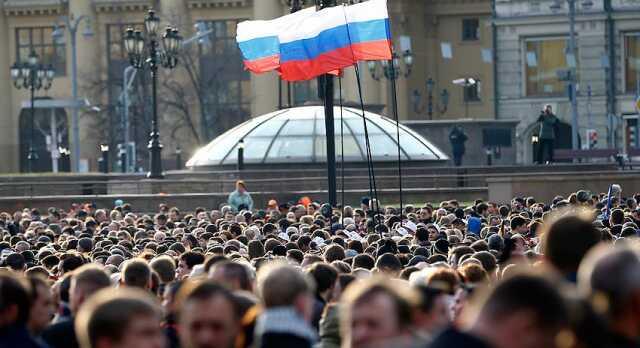 Putin'den Rus halkına çağrı: 7-8 çocuk yapın