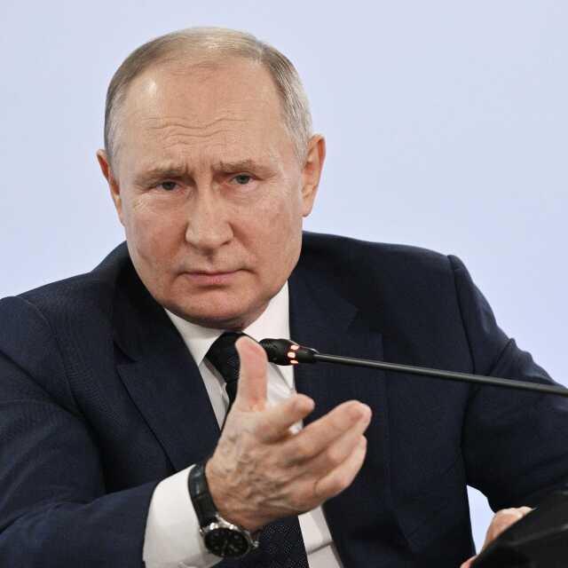 Putin'den Rus halkına çağrı: 7-8 çocuk yapın