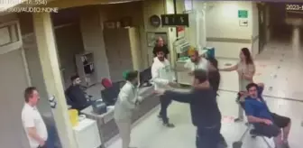 Edirne'de Doktor ve Sağlık Çalışanını Tehdit Eden Kişiye 6 Yıl 4 Ay Hapis Cezası