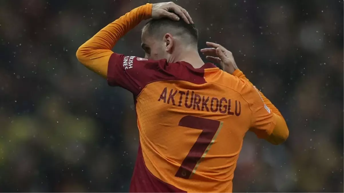 Kerem Aktürkoğlu, Ronaldo\'dan sonra Şampiyonlar Ligi\'nde ilki başardı