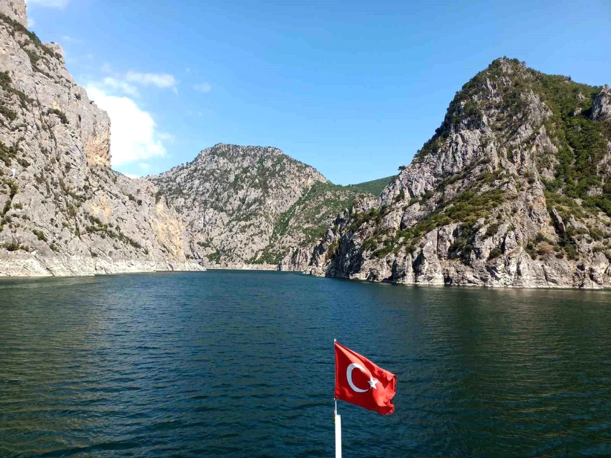 Samsun\'da Deniz Turizmi Çalıştayı Düzenlenecek