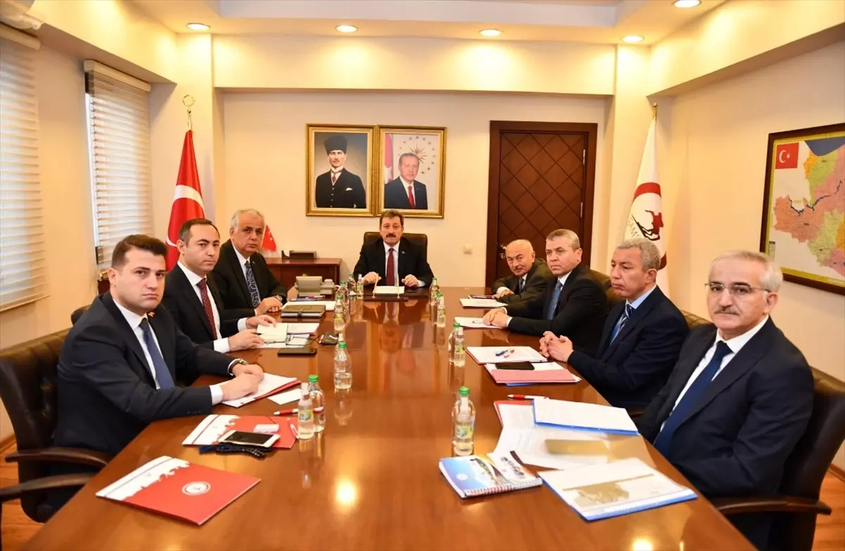 Samsun\'da Turizm Çalıştayları Gerçekleştirildi