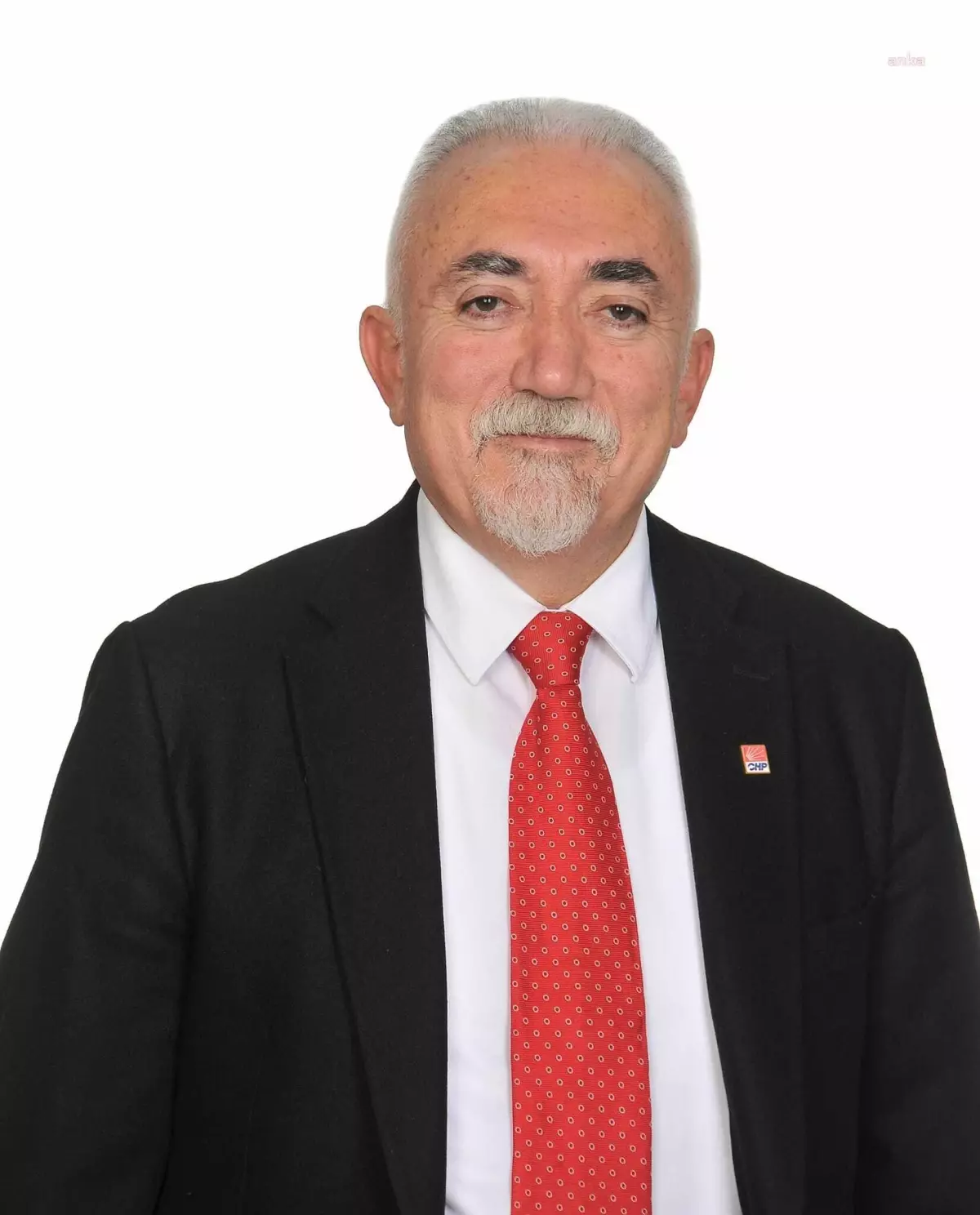 Sarıyer Belediye Meclisi Başkan Vekili Hüseyin Coşkun, CHP\'den aday adayı oldu