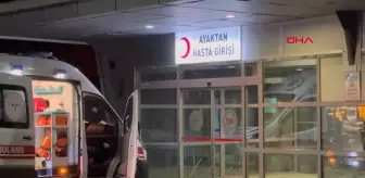 Ovacık'ta Tartışma Sonucu Adam Öldürüldü