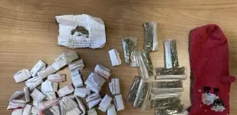 Van'da torbacılara operasyon: 27 gözaltı