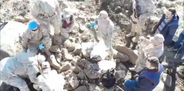 48 ilde Narkogüç-38 operasyonu: 6 tondan fazla uyuşturucu ele geçirildi, 391 zehir taciri yakalandı