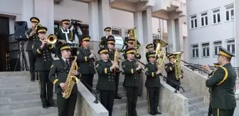 Engellilere Özel Konser